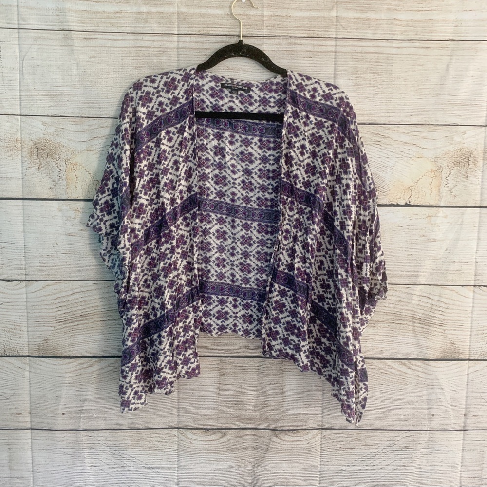 Brandy Melville Cardigan